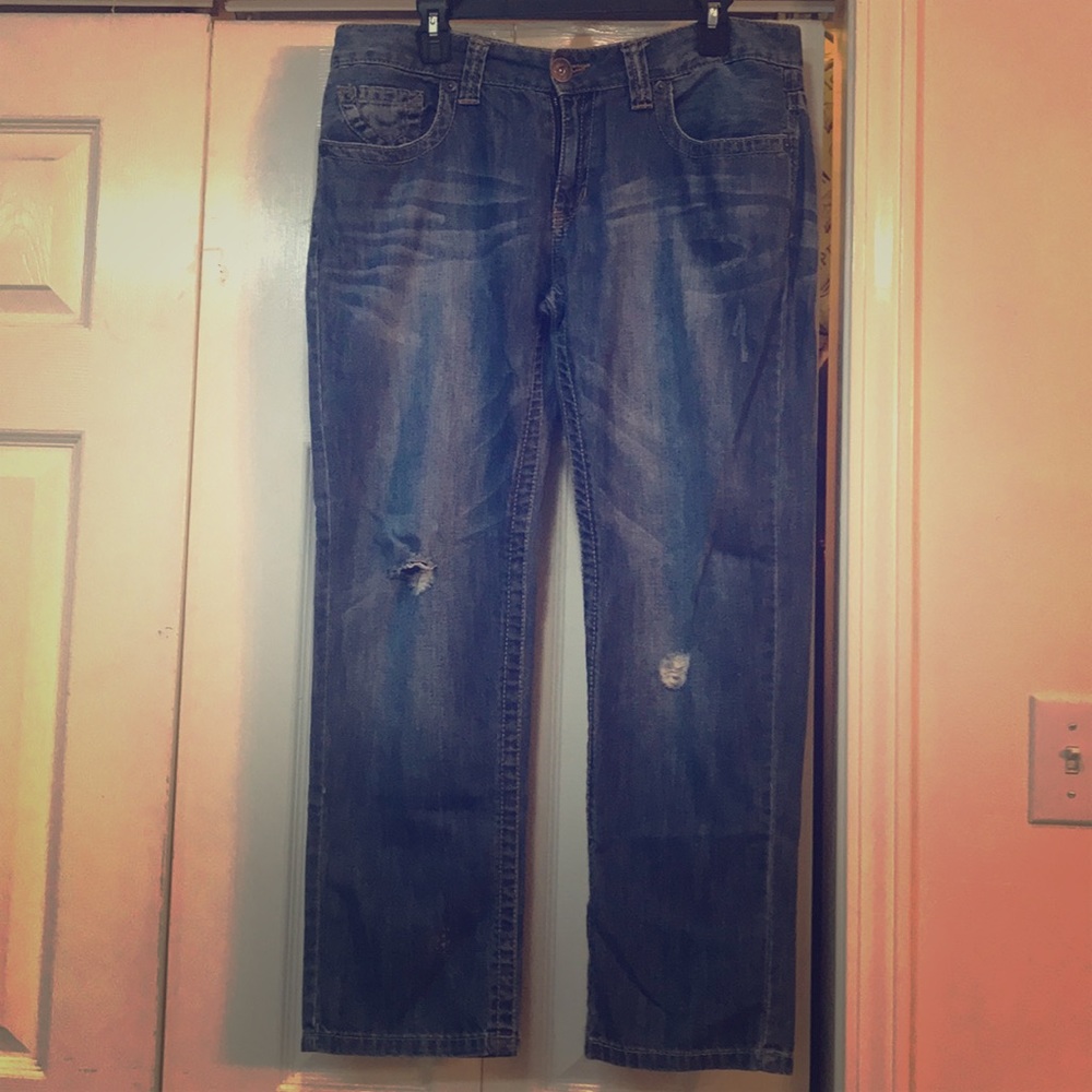 Aeropostale Jeans